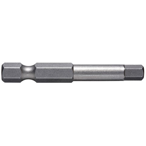 DRIVE BIT HEX 3 MM X 50 MM - POWER